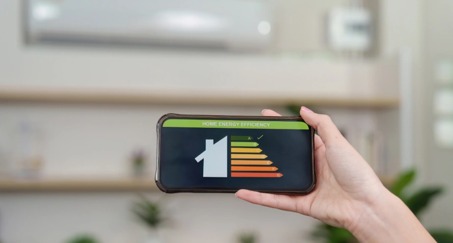 H.E.R.S Rater (Home Energy Rating System Rater) colorado springs