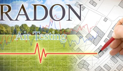 Radon Testing