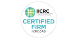 iircr badge